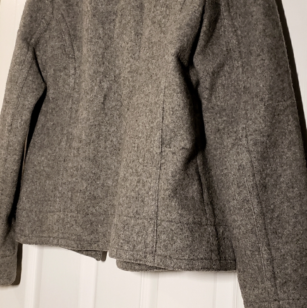 Gao Dubbel Breasted Jacket - Picture 6 of 12